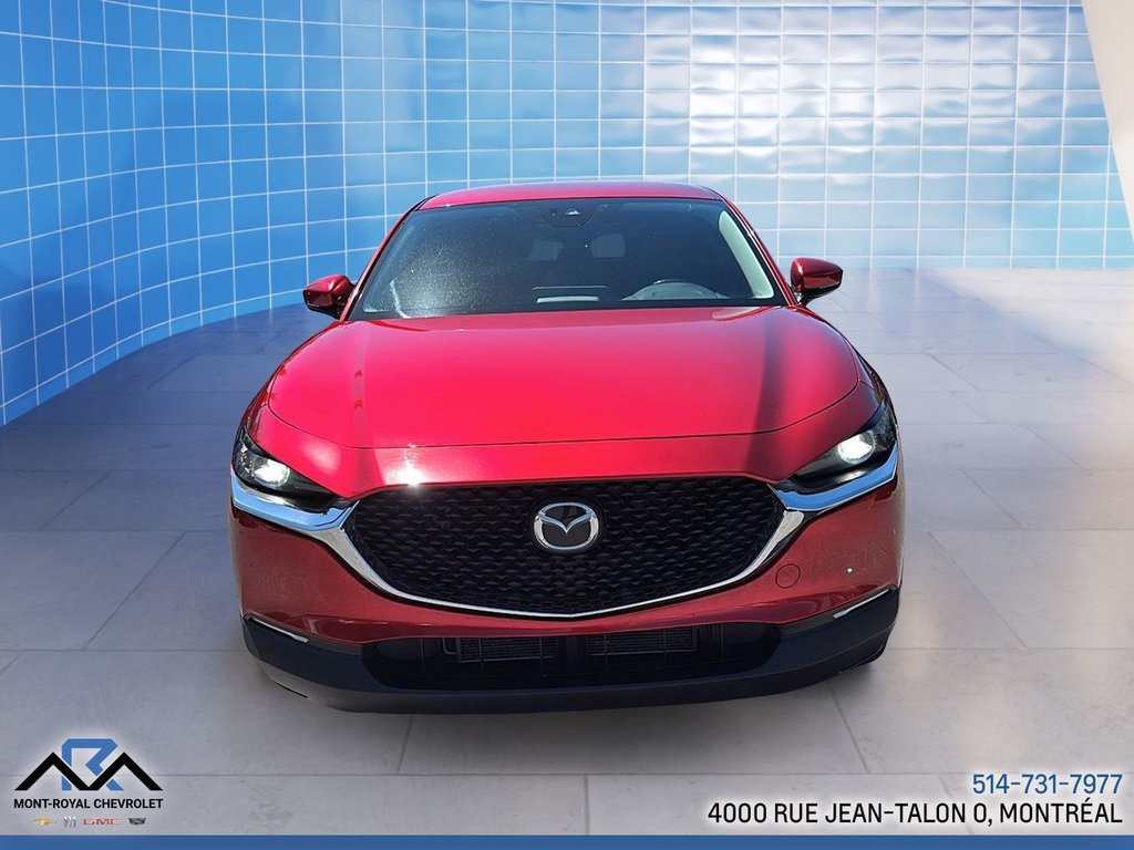 Mazda CX-30 GS 2020 à Montréal, Québec - 3 - w1024h768px