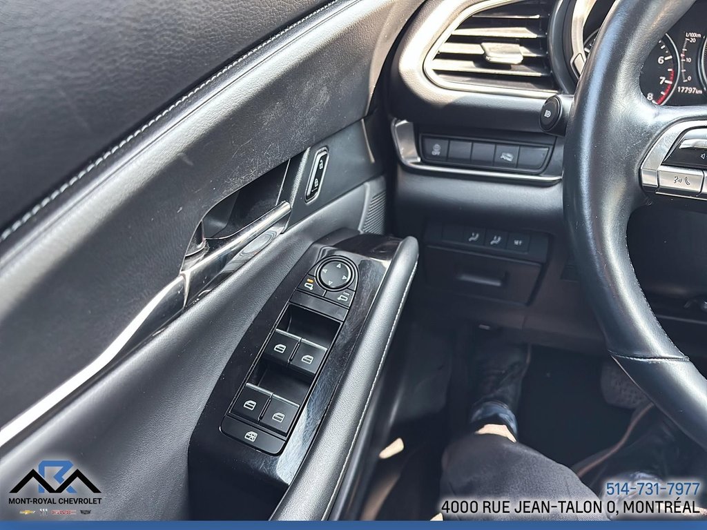 Mazda CX-30 GS 2022 à Montréal, Québec - 19 - w1024h768px