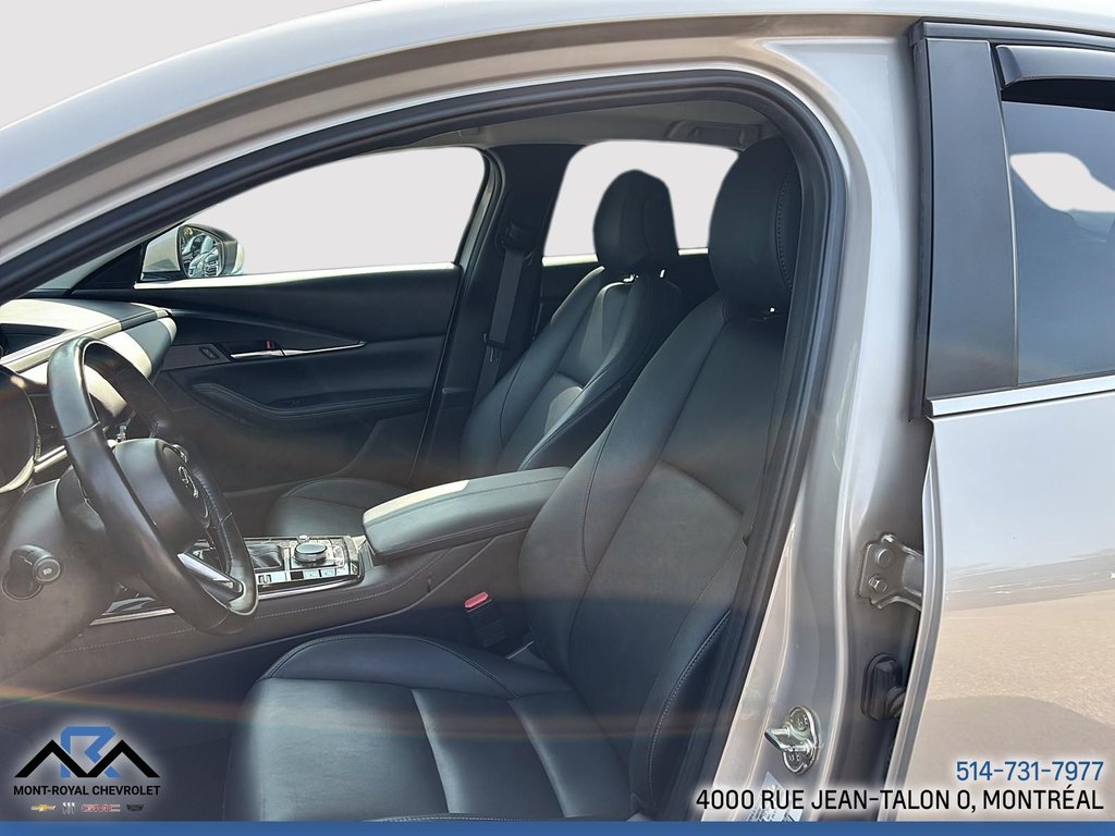Mazda CX-30 GS 2022 à Montréal, Québec - 15 - w1024h768px