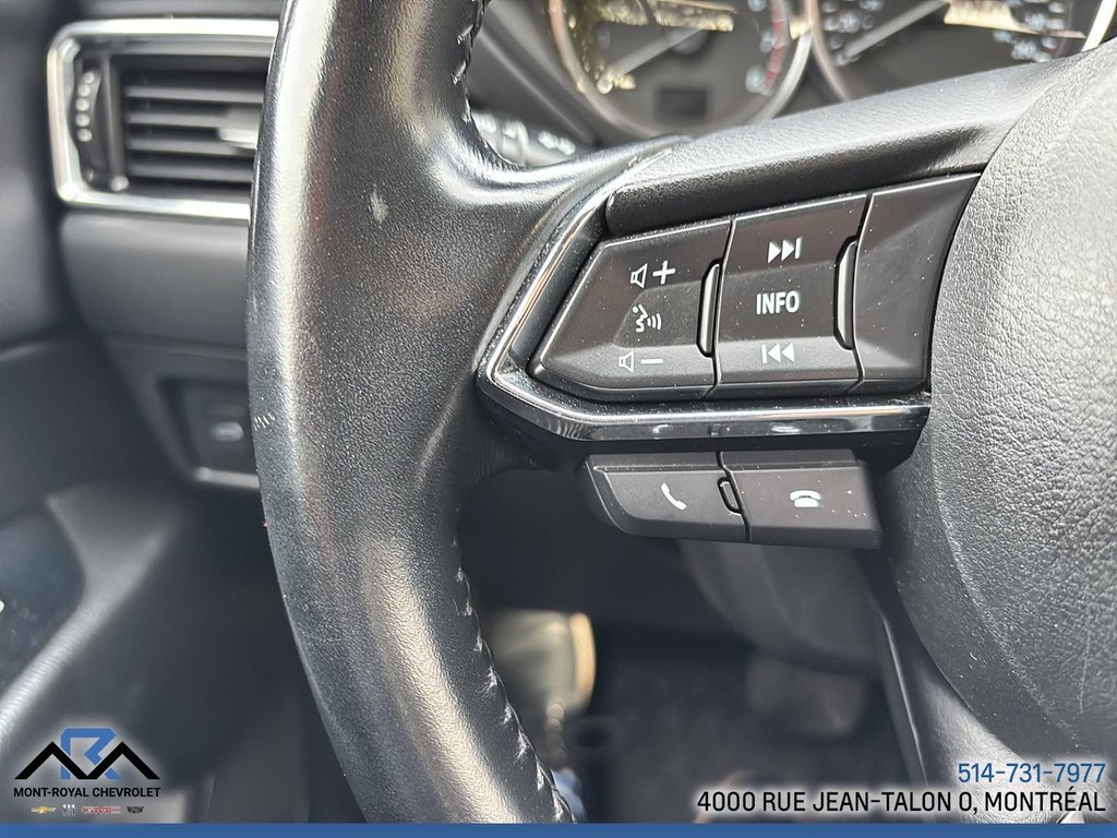 2018 Mazda CX-5 GS in Montreal, Quebec - 26 - w1024h768px