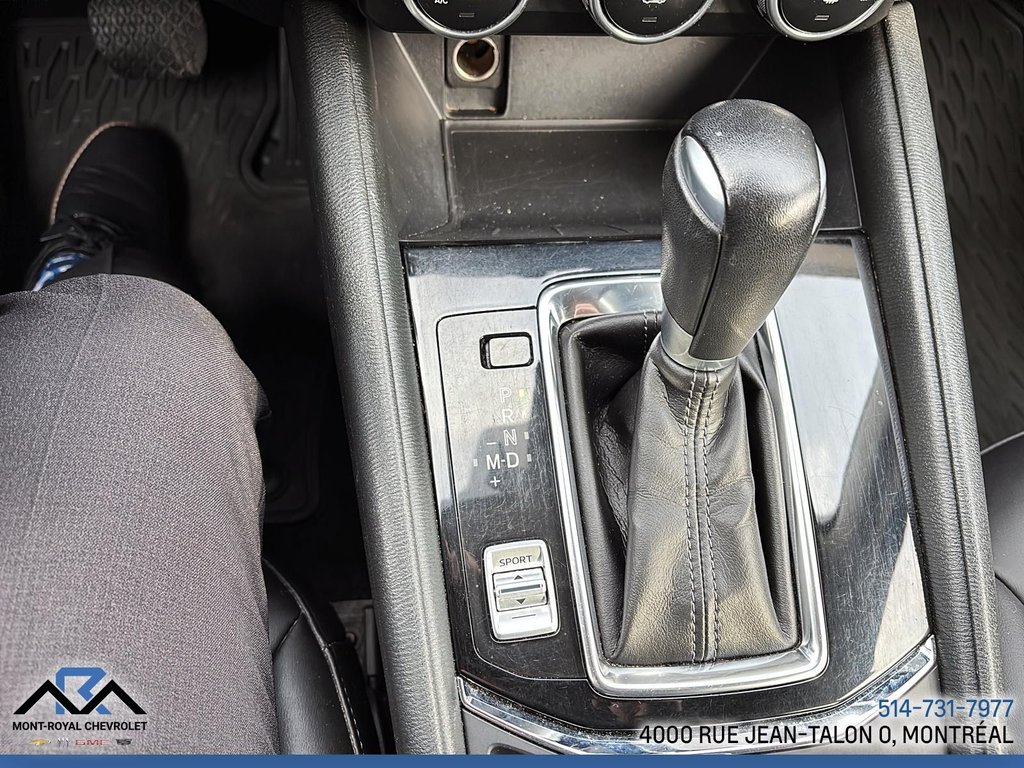 2018 Mazda CX-5 GS in Montreal, Quebec - 20 - w1024h768px
