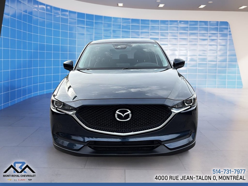 2018 Mazda CX-5 GS in Montreal, Quebec - 16 - w1024h768px