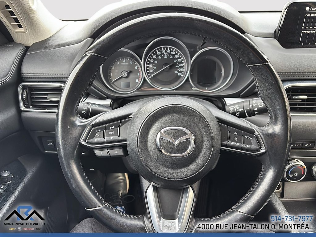 2018 Mazda CX-5 GS in Montreal, Quebec - 25 - w1024h768px