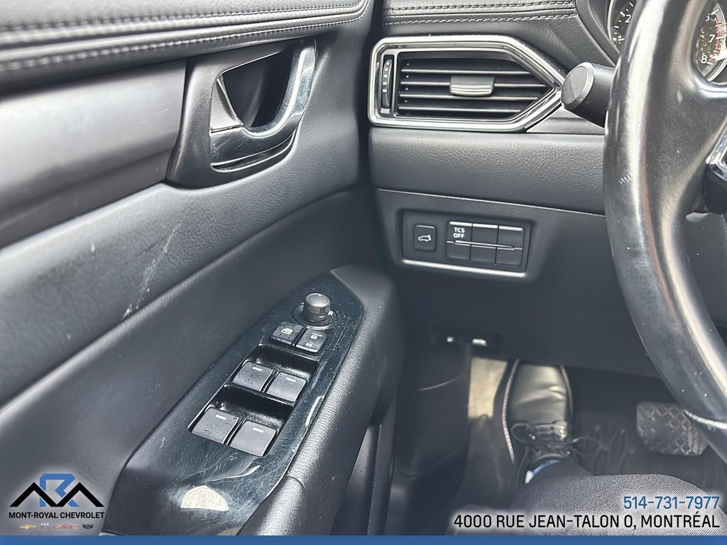 2018 Mazda CX-5 GS in Montreal, Quebec - 24 - w1024h768px