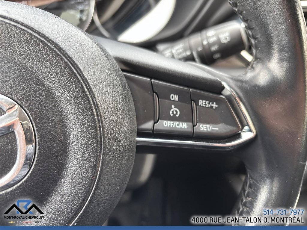 2018 Mazda CX-5 GS in Montreal, Quebec - 27 - w1024h768px