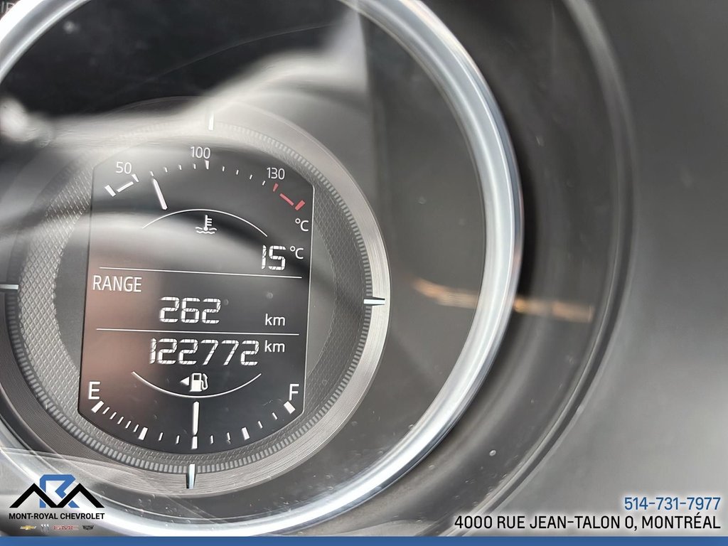 2018 Mazda CX-5 GS in Montreal, Quebec - 28 - w1024h768px