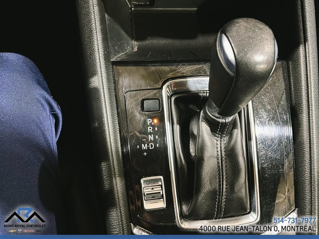 2019 Mazda CX-5 GS in Montréal, Quebec - 21 - w1024h768px