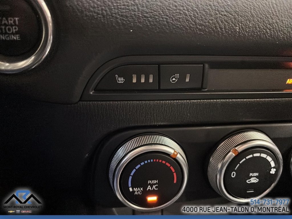 2019 Mazda CX-5 GS in Montréal, Quebec - 36 - w1024h768px