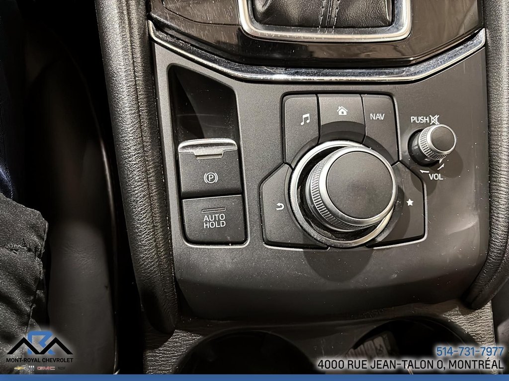 2019 Mazda CX-5 GS in Montréal, Quebec - 35 - w1024h768px