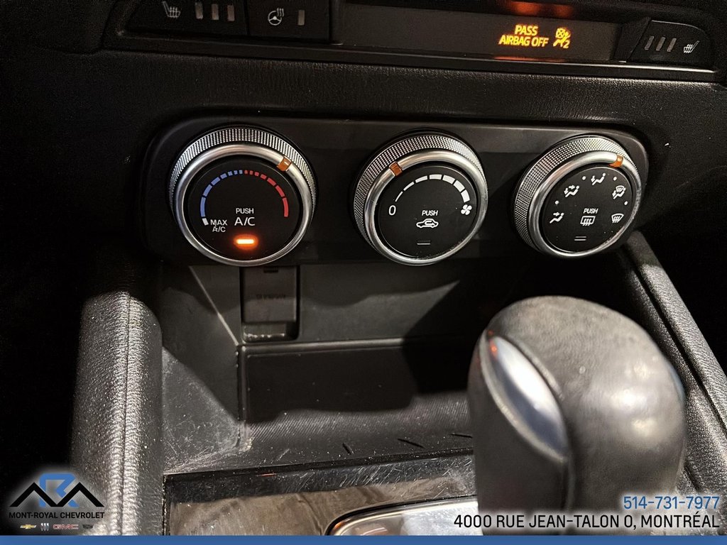 2019 Mazda CX-5 GS in Montréal, Quebec - 31 - w1024h768px