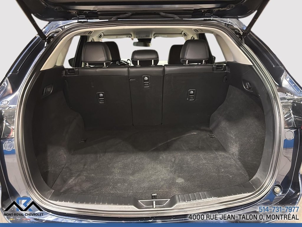 2019 Mazda CX-5 GS in Montréal, Quebec - 24 - w1024h768px