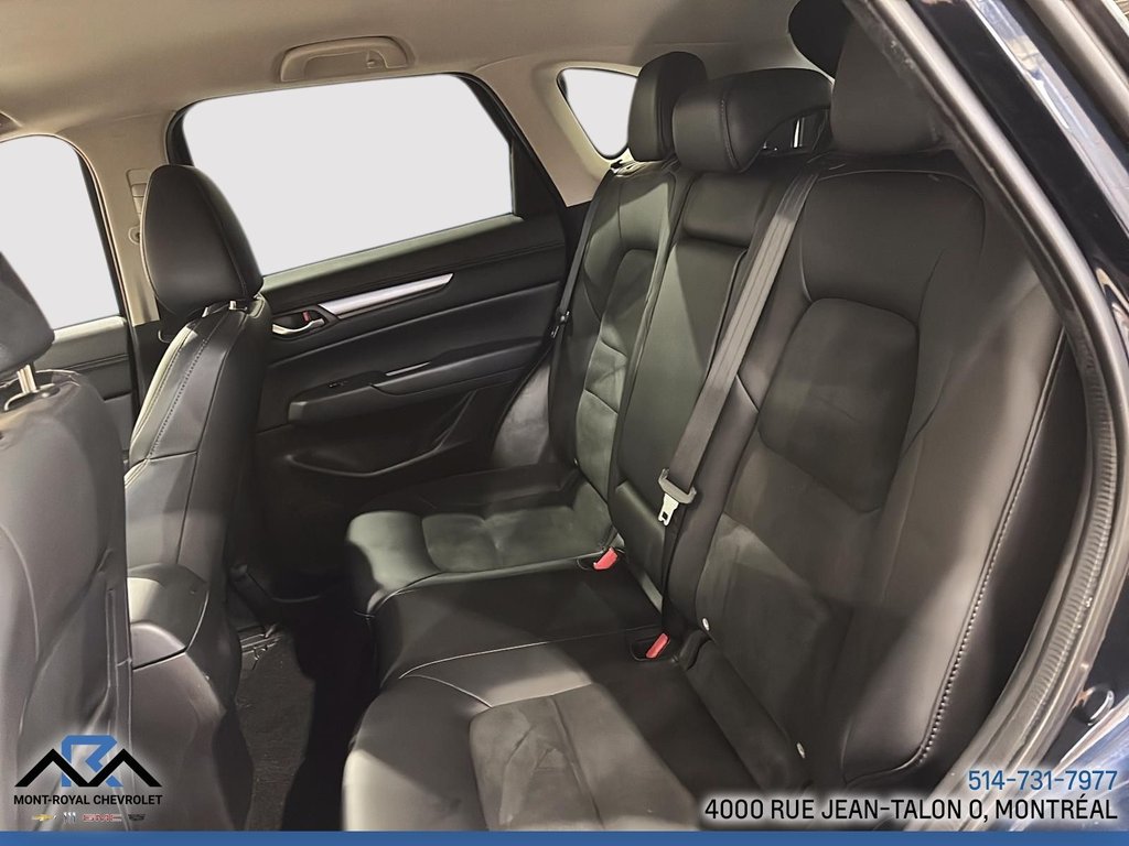 2019 Mazda CX-5 GS in Montréal, Quebec - 17 - w1024h768px