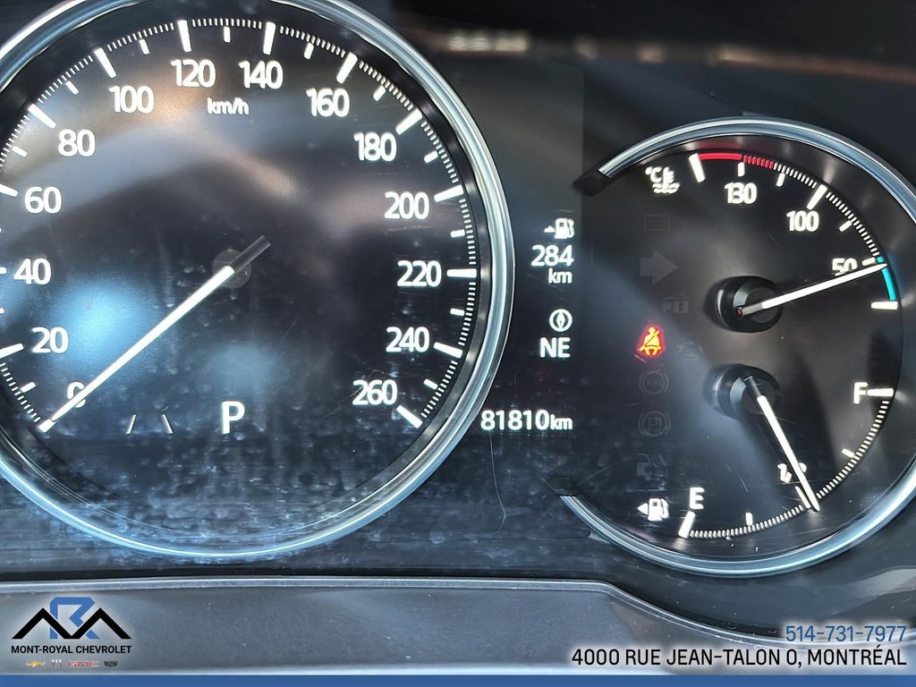2023 Mazda CX-5 in Montreal, Quebec - 29 - w1024h768px