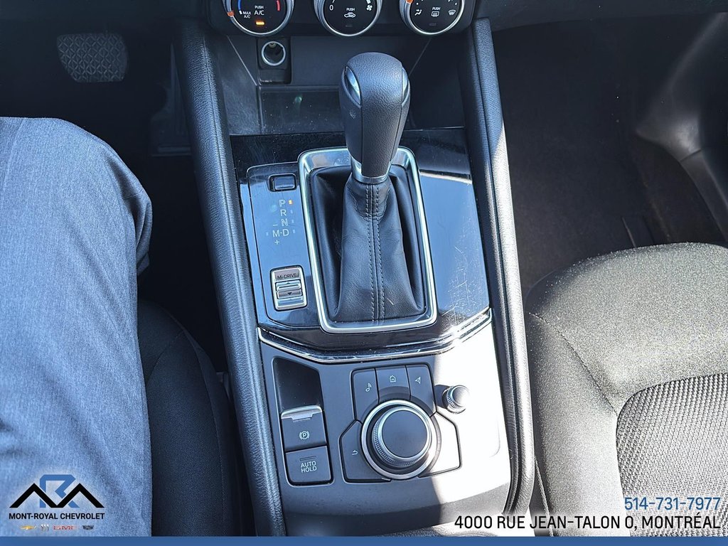 2023 Mazda CX-5 in Montreal, Quebec - 31 - w1024h768px