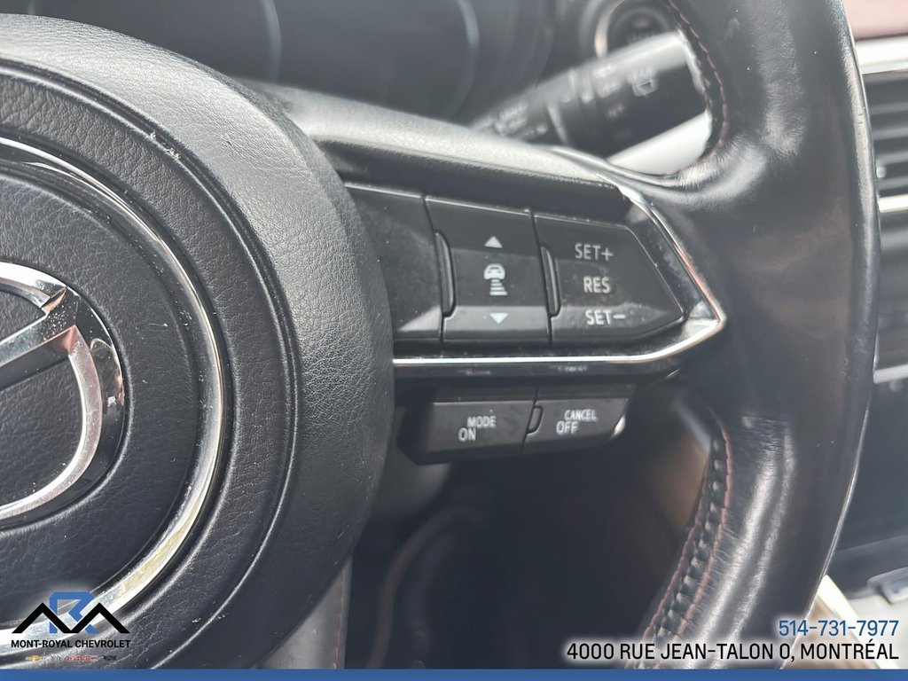 2019 Mazda CX-9 Signature in Montreal, Quebec - 30 - w1024h768px