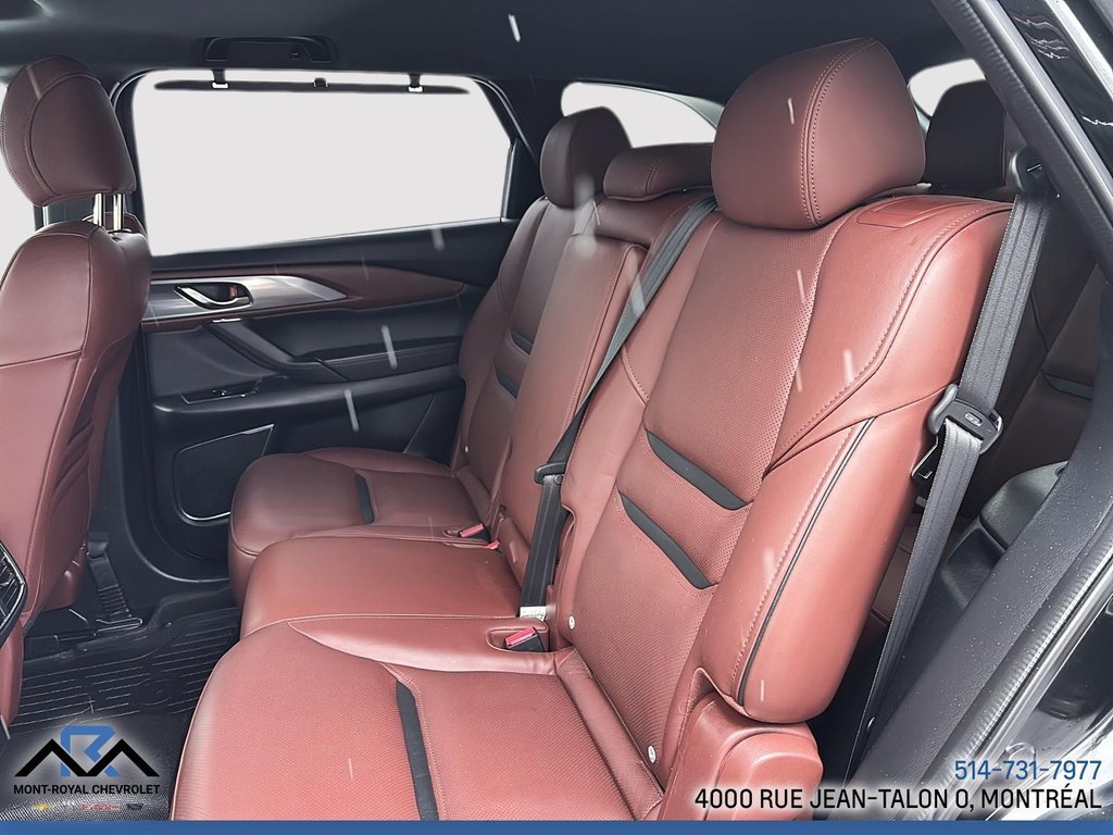 2019 Mazda CX-9 Signature in Montreal, Quebec - 27 - w1024h768px