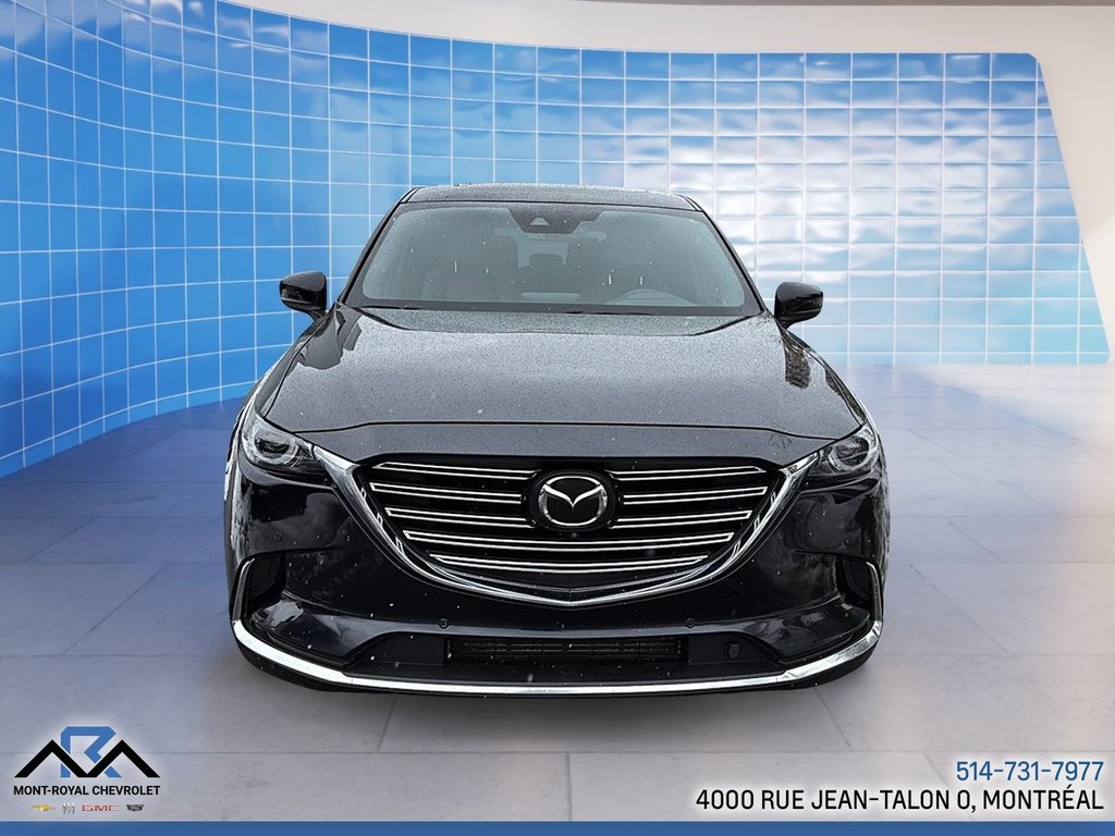 2019 Mazda CX-9 Signature in Montreal, Quebec - 16 - w1024h768px