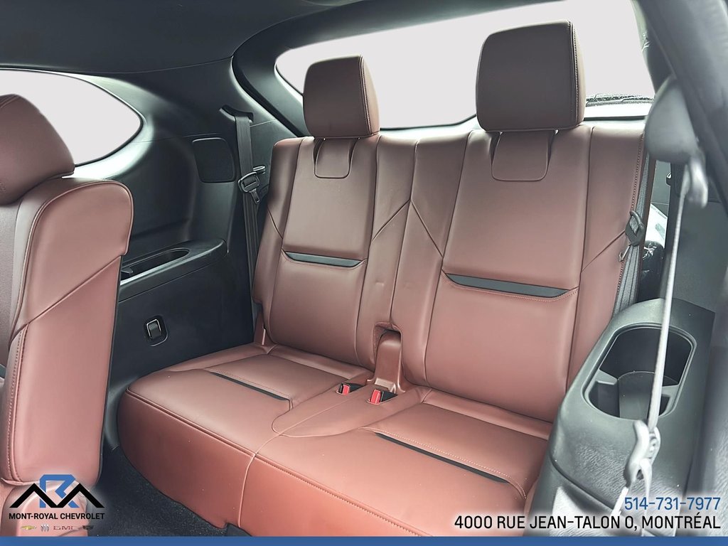 2019 Mazda CX-9 Signature in Montreal, Quebec - 22 - w1024h768px