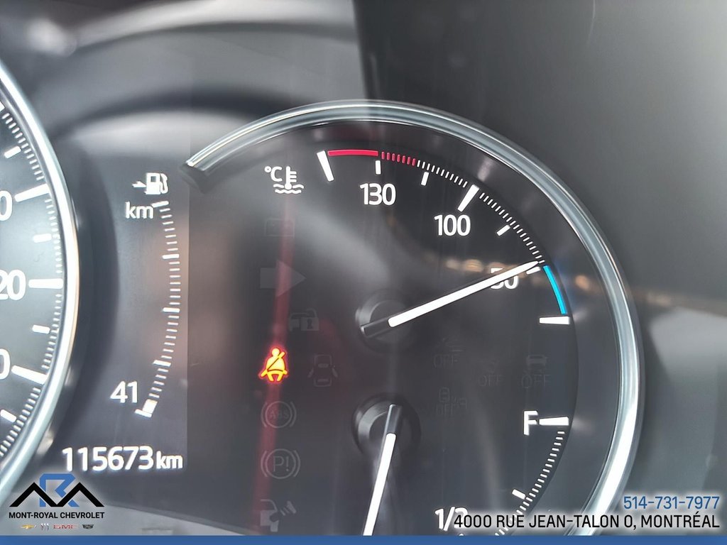 2019 Mazda CX-9 Signature in Montreal, Quebec - 31 - w1024h768px