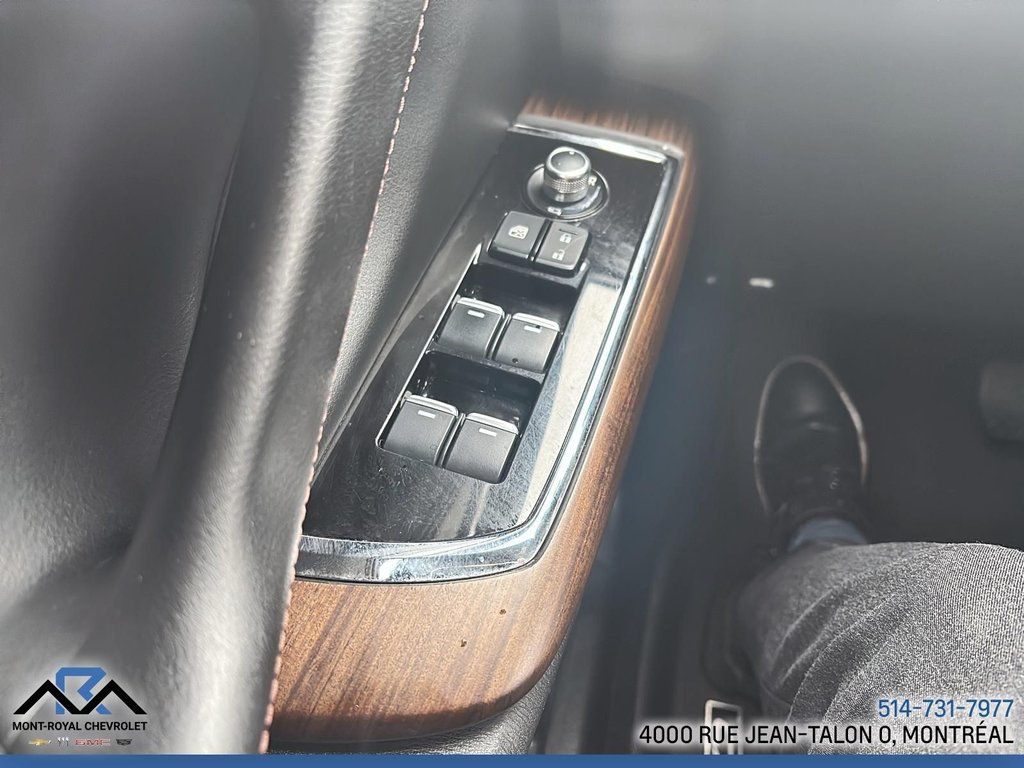 2019 Mazda CX-9 Signature in Montreal, Quebec - 18 - w1024h768px