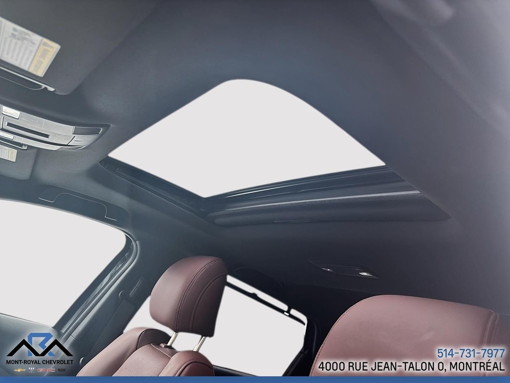 2019 Mazda CX-9 Signature in Montreal, Quebec - 37 - w1024h768px