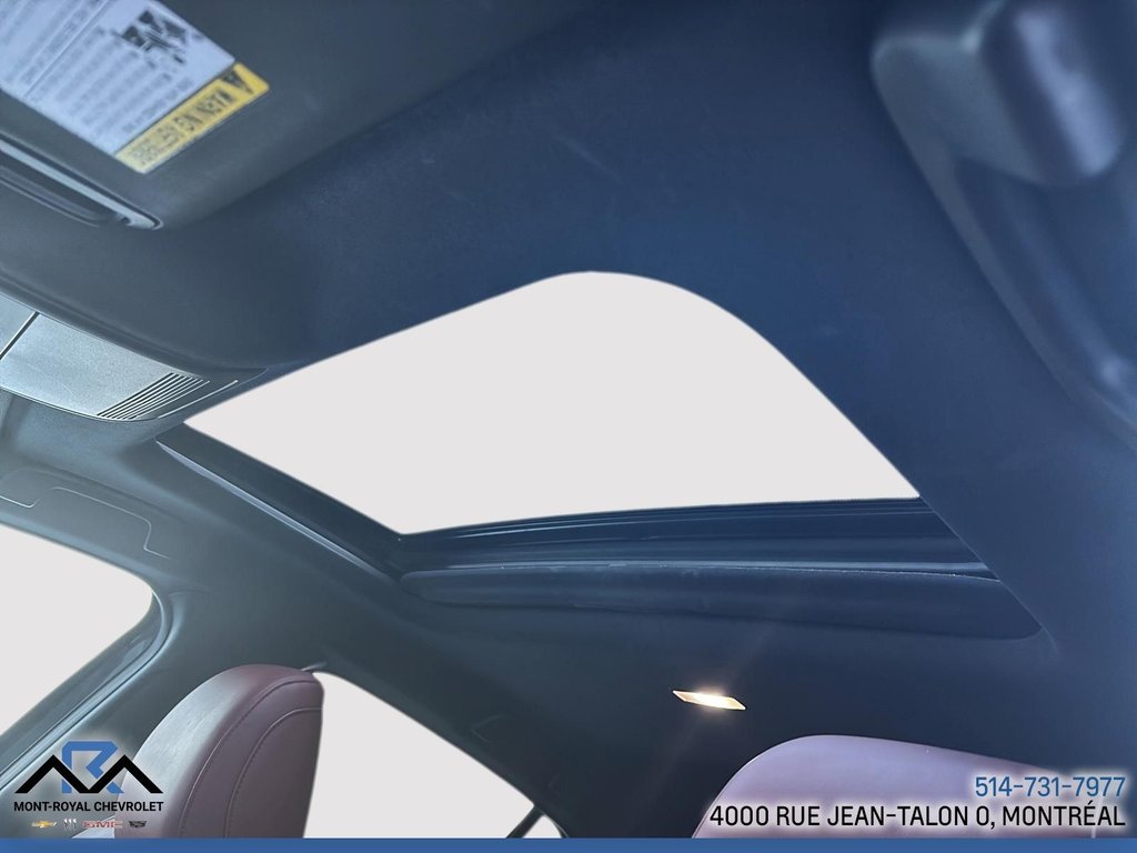 Mazda Mazda3 Sport GT w/Turbo 2022 à Montréal, Québec - 36 - w1024h768px