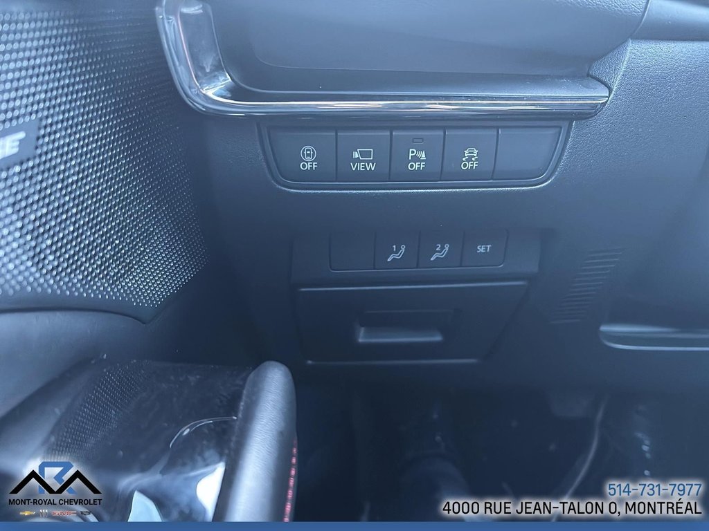 Mazda Mazda3 Sport GT w/Turbo 2022 à Montréal, Québec - 40 - w1024h768px