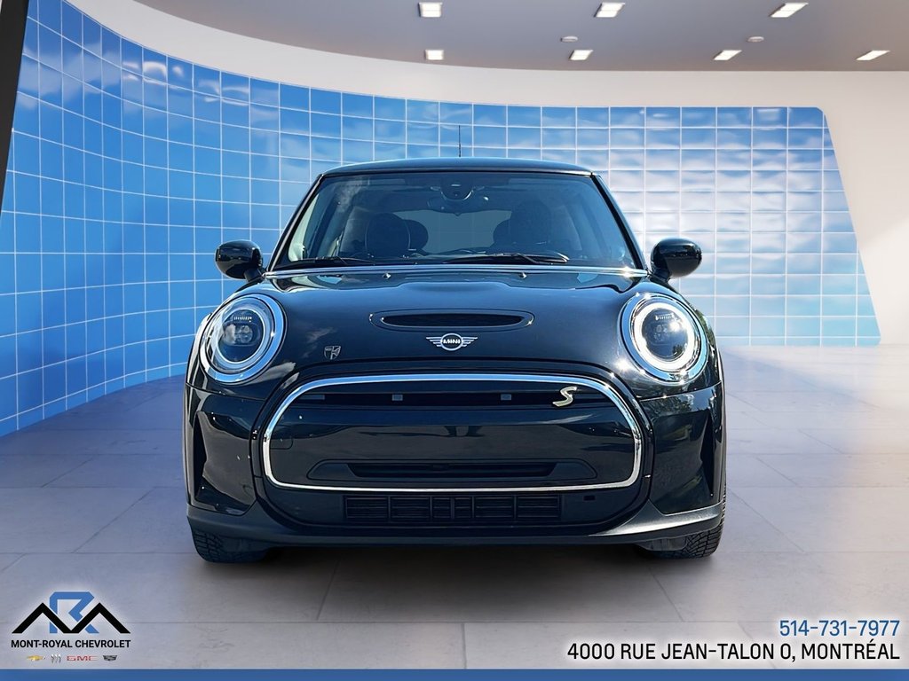 MINI 3 Door Cooper SE 2023 à Montréal, Québec - 8 - w1024h768px