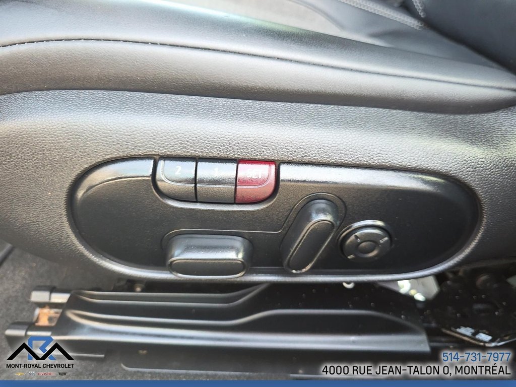 2017 MINI Cooper Clubman S in Montréal, Quebec - 33 - w1024h768px