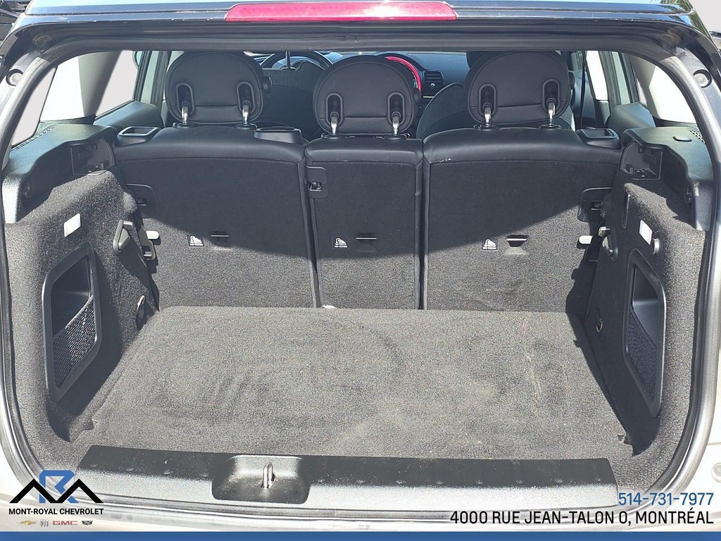 2017 MINI Cooper Clubman S in Montréal, Quebec - 19 - w1024h768px