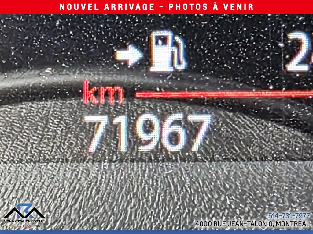 2017 MINI Cooper Clubman S in Montreal, Quebec - 3 - w1024h768px