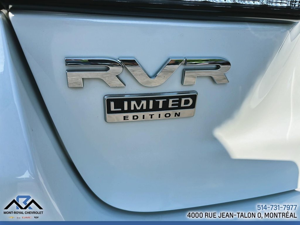 2020 Mitsubishi RVR SE in Montréal, Quebec - 23 - w1024h768px