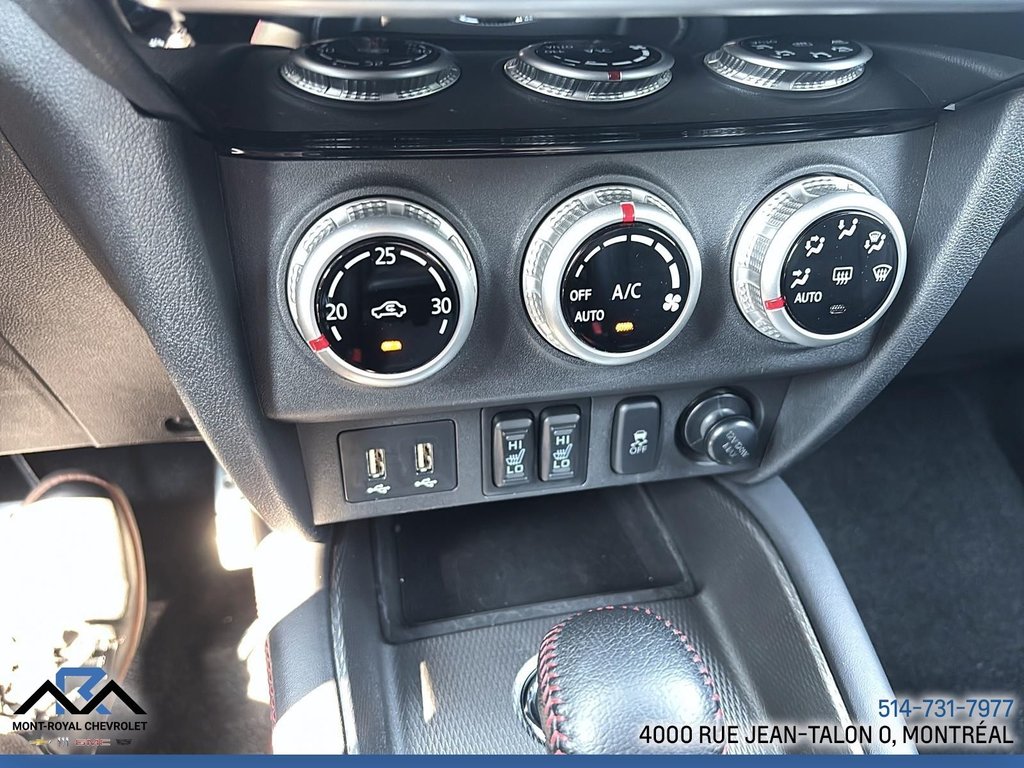 2020 Mitsubishi RVR SE in Montréal, Quebec - 21 - w1024h768px