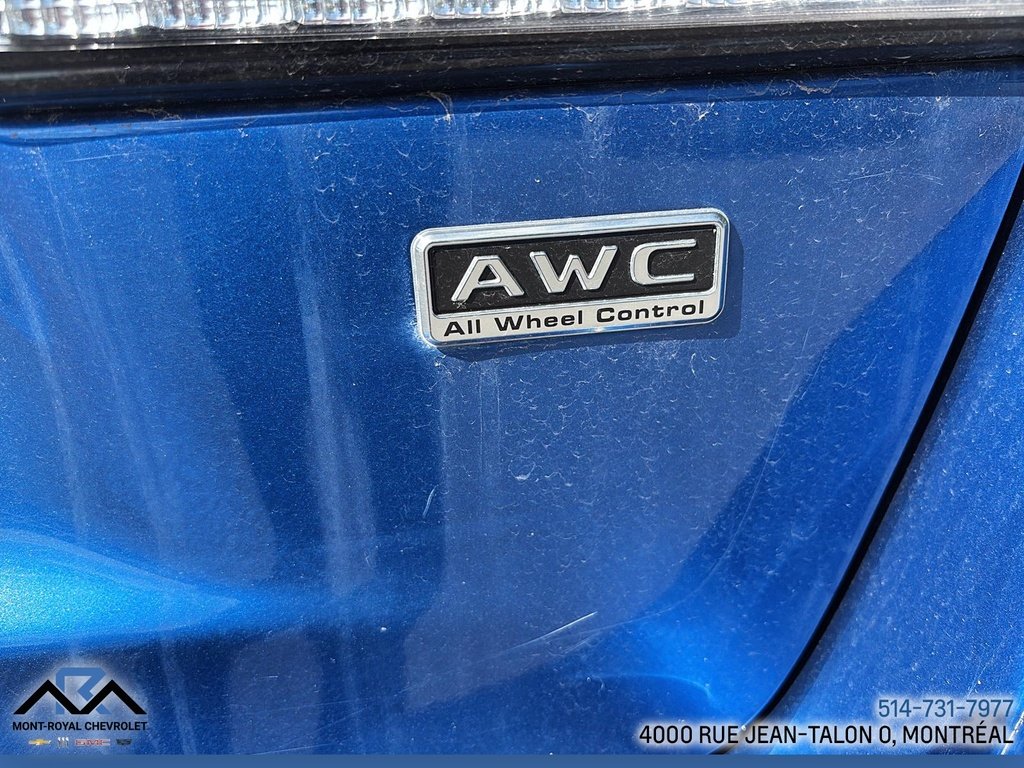Mitsubishi RVR  2022 à Montréal, Québec - 14 - w1024h768px