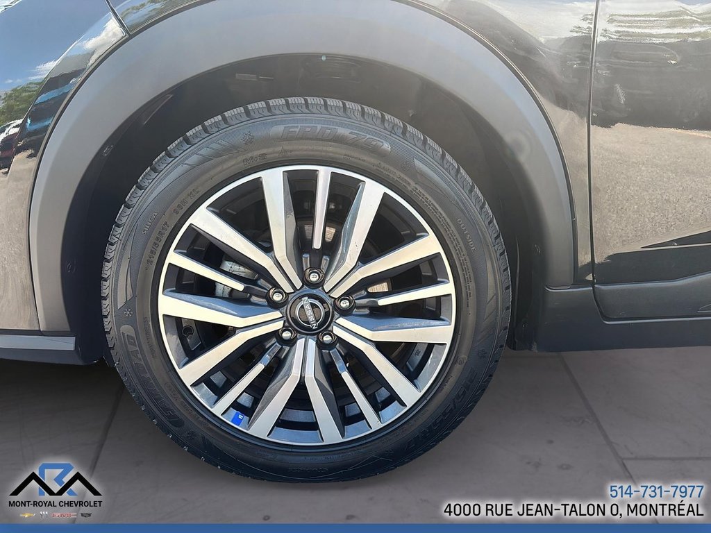 Nissan Kicks  2024 à Montréal, Québec - 11 - w1024h768px