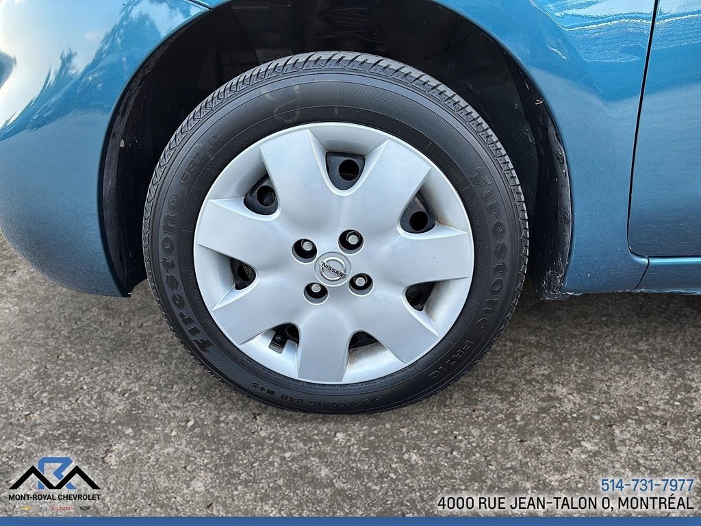 Nissan Micra S 2019 à Montréal, Québec - 6 - w1024h768px
