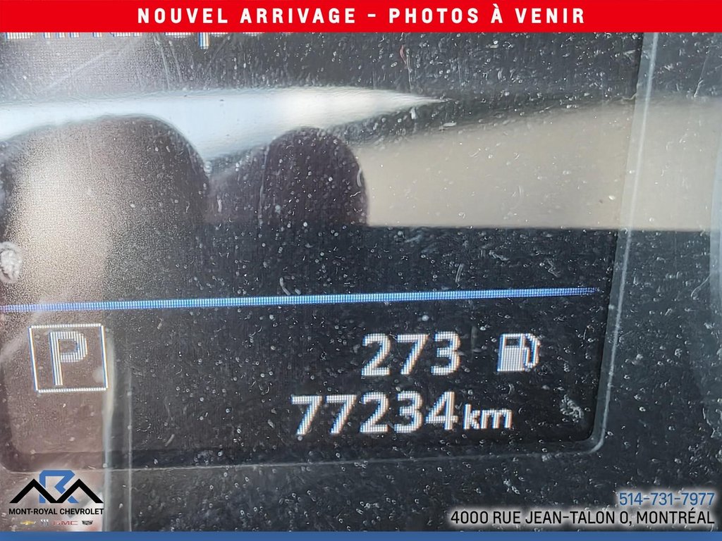 2021 Nissan Qashqai SV in Montreal, Quebec - 3 - w1024h768px