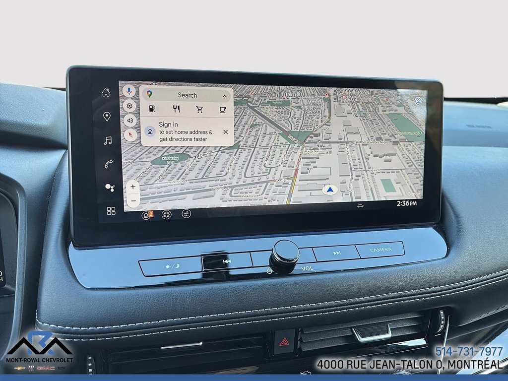2024 Nissan Rogue in Montreal, Quebec - 26 - w1024h768px