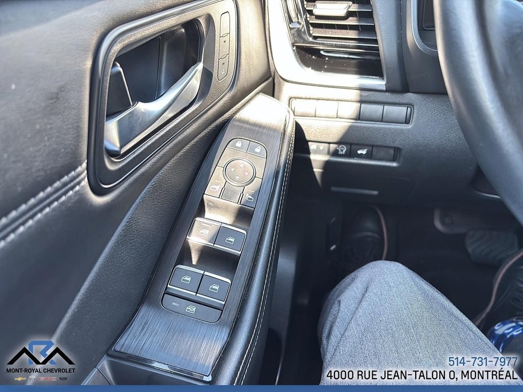 2024 Nissan Rogue in Montreal, Quebec - 17 - w1024h768px