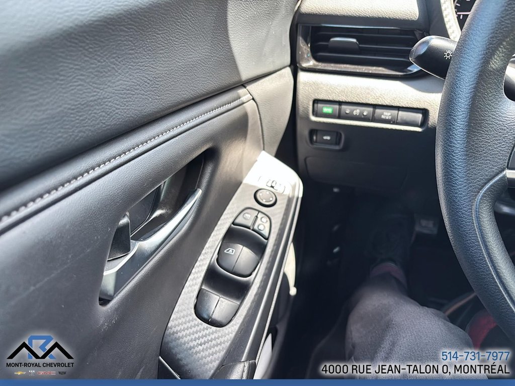 2023 Nissan Sentra in Montreal, Quebec - 17 - w1024h768px