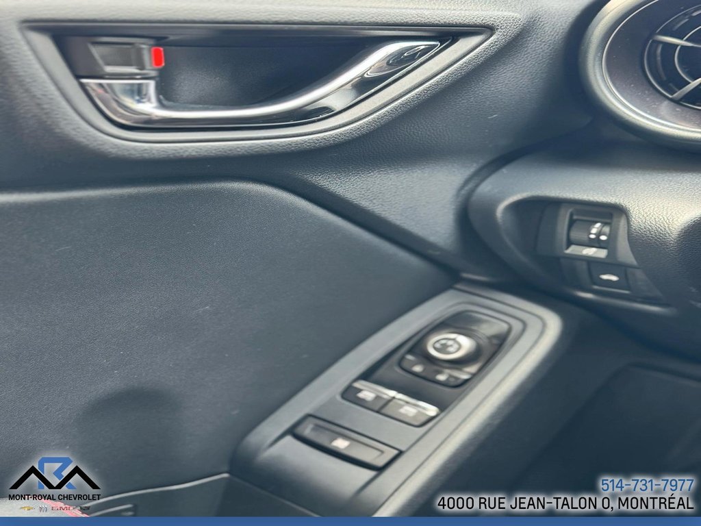 Subaru BRZ  2023 à Montréal, Québec - 11 - w1024h768px