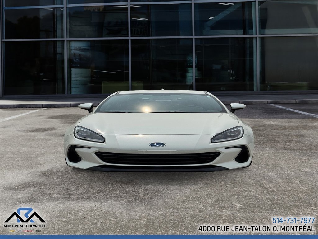 Subaru BRZ  2023 à Montréal, Québec - 2 - w1024h768px