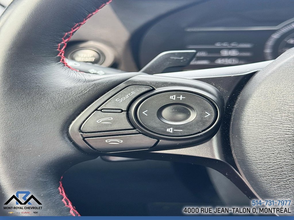Subaru BRZ  2023 à Montréal, Québec - 16 - w1024h768px