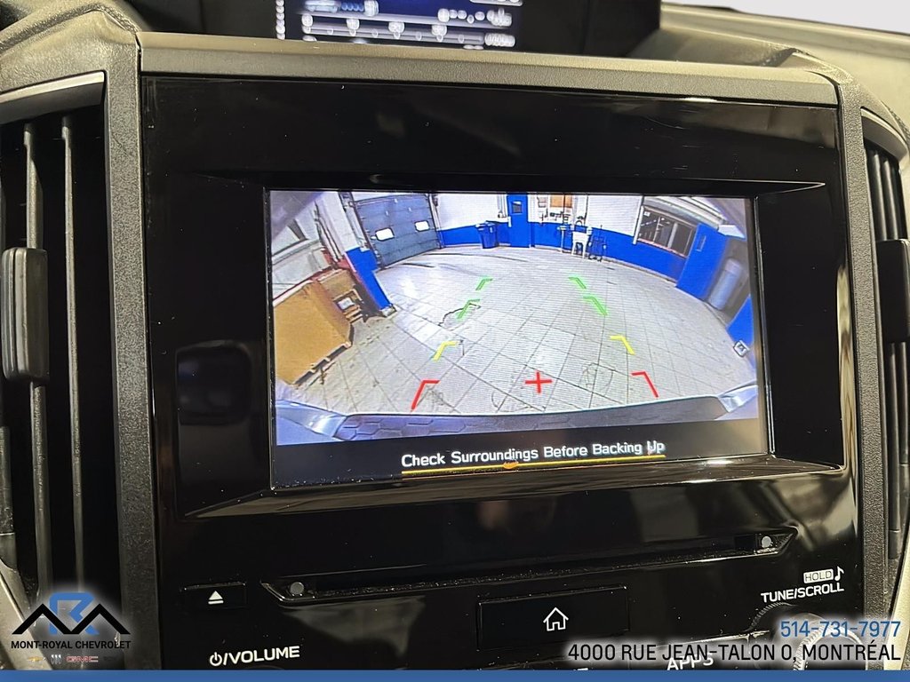 Subaru Crosstrek Tourisme EyeSight 2020 à Montréal, Québec - 35 - w1024h768px
