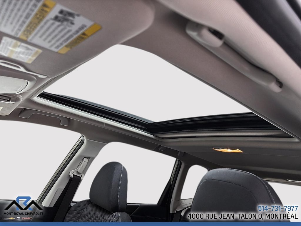 Subaru Forester  2019 à Montréal, Québec - 34 - w1024h768px