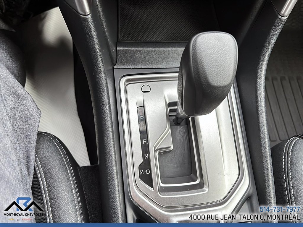 Subaru Forester  2019 à Montréal, Québec - 19 - w1024h768px