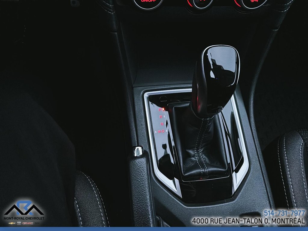 Subaru Impreza Sport 2023 à Montréal, Québec - 19 - w1024h768px