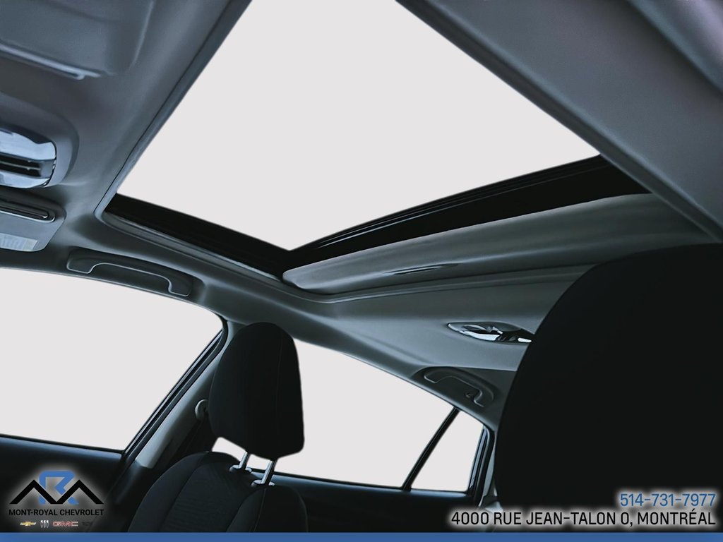 Subaru Impreza Sport 2023 à Montréal, Québec - 34 - w1024h768px