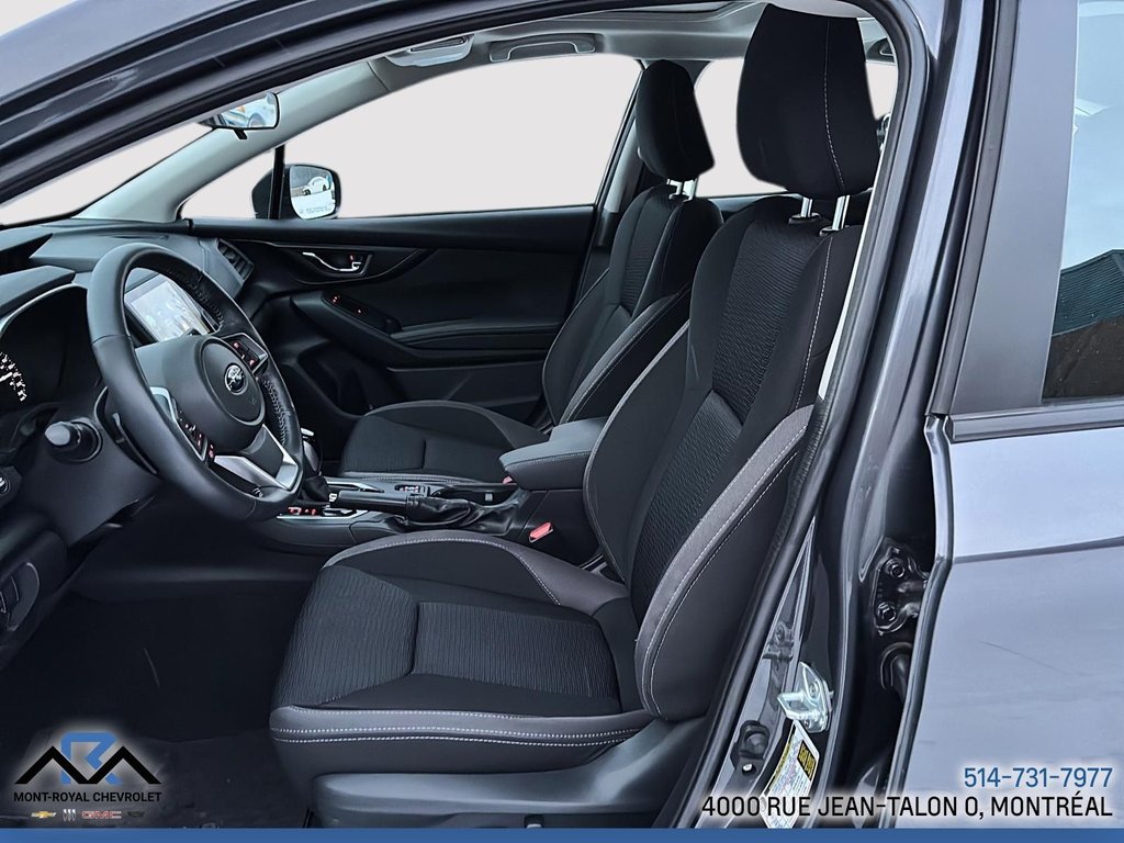 Subaru Impreza Sport 2023 à Montréal, Québec - 26 - w1024h768px