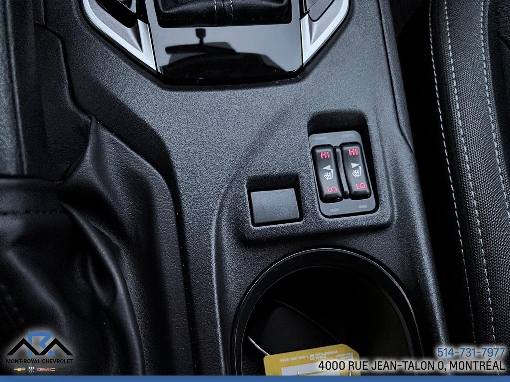 Subaru Impreza Sport 2023 à Montréal, Québec - 37 - w1024h768px